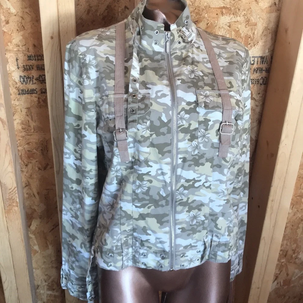 Point Zero Light Jacket - Picture 5 of 8